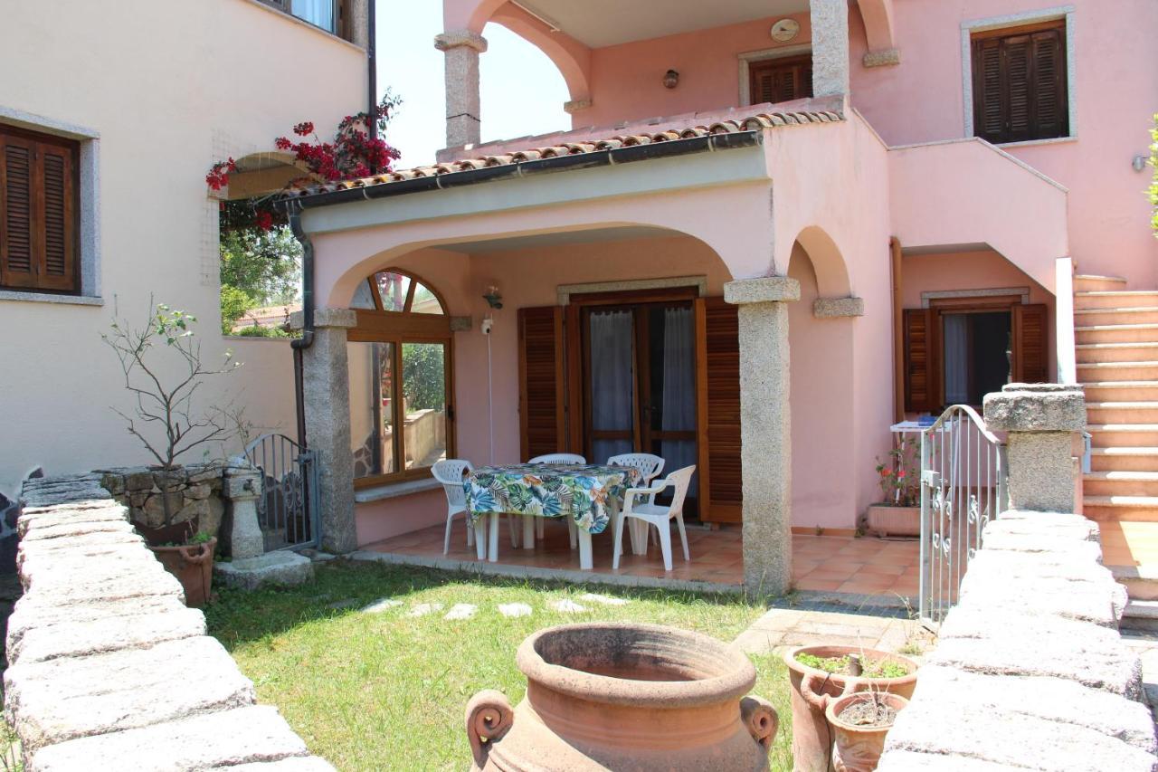 Casa vacanze La Giara D'ambra Garden House *